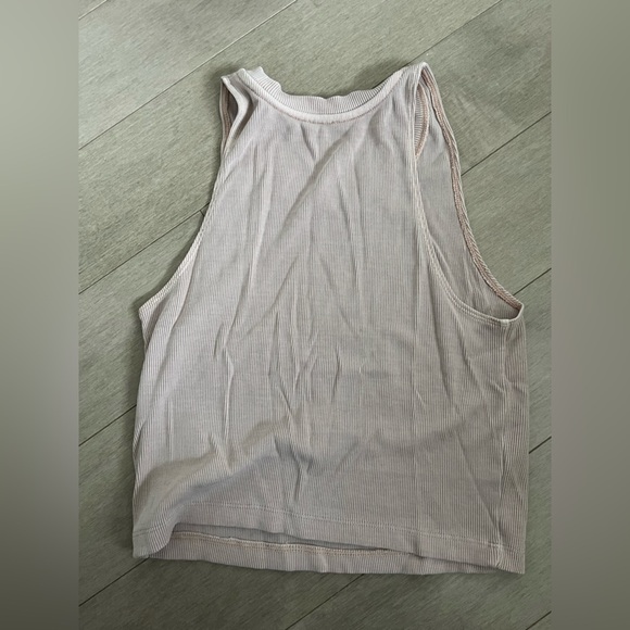 Aritzia Wilfred Tank Top (XS) - Picture 3 of 3